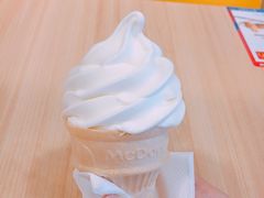 -麦当劳(城东万达广场店)