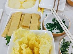 -凤膳轩·天麻土鸡汤滋补火锅(大明宫西店)