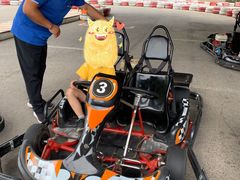 -南戴河国际娱乐中心