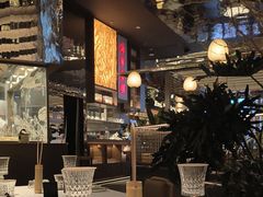 -桂满陇·海市蜃楼·黑金(国金店)