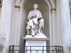 -圣母百花大教堂穹顶