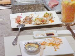 -大渔铁板烧(花园道店)