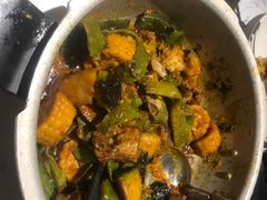 -关东小磨东北菜(漕河泾印象城店)