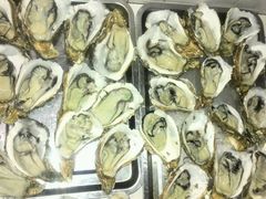 -亮子·东北特色烧烤(复悦荟店)