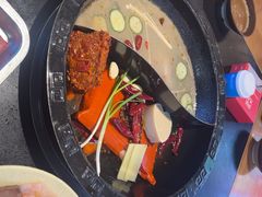 -重庆印象老火锅(梅林店)