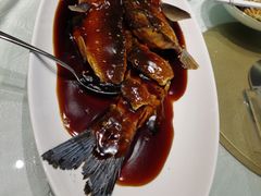 -浙江西子宾馆·牡丹厅