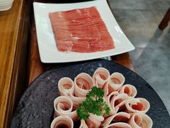 -东来顺•非遗火锅(外滩店)