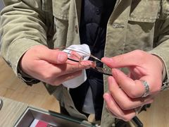 -上野眼镜(成都太古里店)