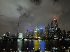 -外滩8号 whisky bar(金延大厦店)