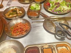 -西塔老太太泥炉烤肉(苏州大悦城店)