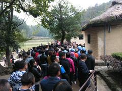 -韶山毛泽东同志故居