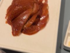 -小大董·烤鸭(观景餐厅·南京西路店)
