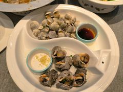 -尊立方海鲜酒店·生日宴·家宴