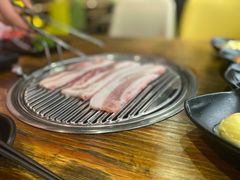 -大發韩国烤肉(八佰伴店)