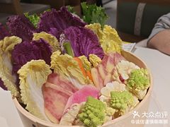 -芸山季·云南山珍菌火锅(南翔印象城MEGA店)