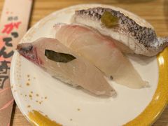 -合点寿司(金虹桥商场店)