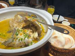 -印巷里主题餐厅(马鞍山店)