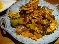 -牛记老坛香牛肉馆(六顺街店)