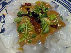 -听涛雅苑百味饺子老家菜馆