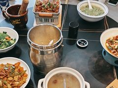 -树厨贵州菜(铜仁花果山店)