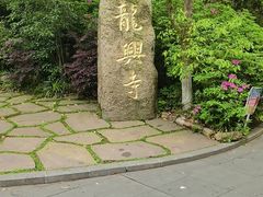 -天目湖山水园