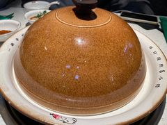 -三人行骨头王火锅(长寿店)