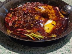 -五里关火锅(牛市口店)