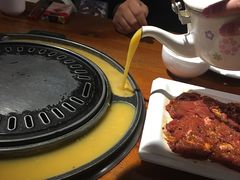 -超级神炭烤肉夜食(芥园西道店)