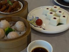-丰鲤楼•闽南茶楼(仟禧汇店)