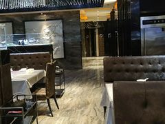 大堂-红辣椒·川菜·火锅(张杨路店)