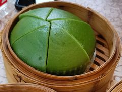 -金榜大酒店-中餐