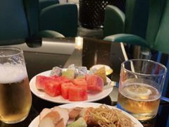 -广州天河希尔顿酒店