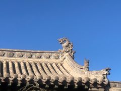-梁思成纪念馆