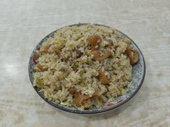 -老头爱马仕酸豇豆炒饭(丰富路店)