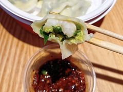 -真阿婆水饺(科技路西口店)