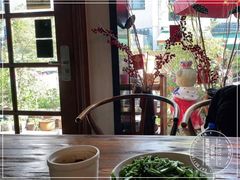-古韵餐厅(湖畔大学店)