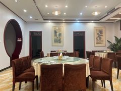 -丽泽山庄·生态怀柔菜·虹鳟鱼(红螺寺店)