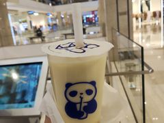 -茶百道(柏威年店)