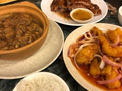 -紫金食坊(江南西路店)