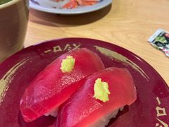 -寿司郎(皇庭广场店)