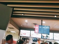 -肯德基(大悦城D馆店)