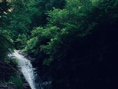 -龙门涧景区
