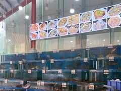-秋姐美食店(旅游大道店)