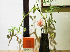 -八珍手工水饺·妈妈的爱(传芳巷店)