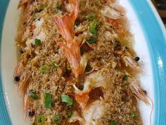-良师门滨海人家·海鲜·家常菜(滨海城店)