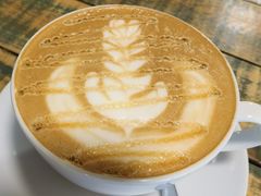 -Cafe Alice咖啡爱丽丝(奥城店)