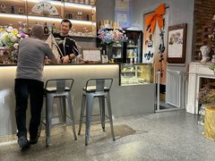 -想见你(咖啡·茶饮·甜品·江汉路店)