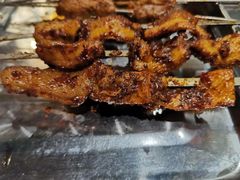 -福苗小骆驼烧烤(莲湖路店)