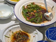 -兰湘子·湘菜小炒(济南领秀城店)
