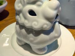 -扬州狮子楼·非遗淮扬菜(东关街店)